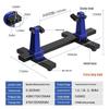 Adjustable Mobile Phone PCB Soldering Fixture