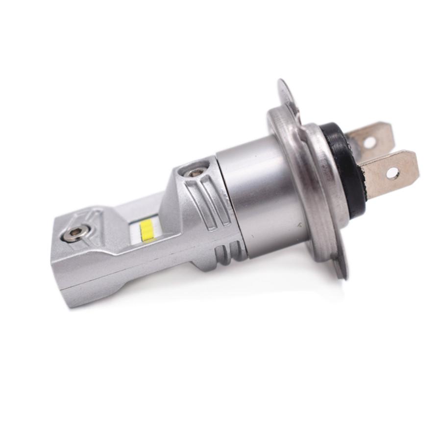 2Pcs 30W H7 LED Light Bulbs 6500K Xenon White For Car Fog Daytime Running Lamp