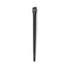 Yousheng 2Pcs Eyebrow Brushes Soft Bristles Labor-saving Nylon Inclined Flat Angled Eyeliner Brushes Makeup Tools Women Makeups