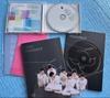 [USED] BTS LOVE YOURSELF Tear CD with photo card 10
