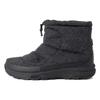 THE NORTH FACE Nuptse Waterproof Abrasion Resistant Waterproof Wear resistant Comfortable Short Outdoor Boots Flat (Unisex)