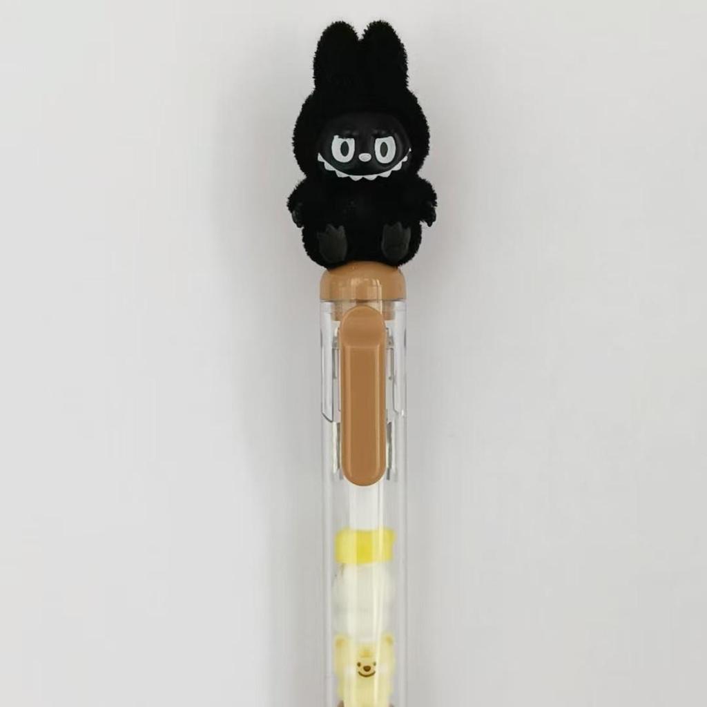 New Labu Cute Doll Phone Chain Bag Pendant Car Ornament Keychain DIY Accessories