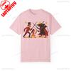 Nutcracker Ballet Shirt Nutcracker Christmas TShirt Creative Design Men Women Holiday Tshirt Xmas Unisex Festival Costumes
