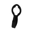 3X Telescopic Water Hose 10 Functions High Pressure Sprinkler Set for Garden Irrigation Car Wash 25FT 3300D Green Black