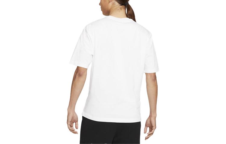 Jordan Jumpman Z T Shirt Men's White DA9899-100