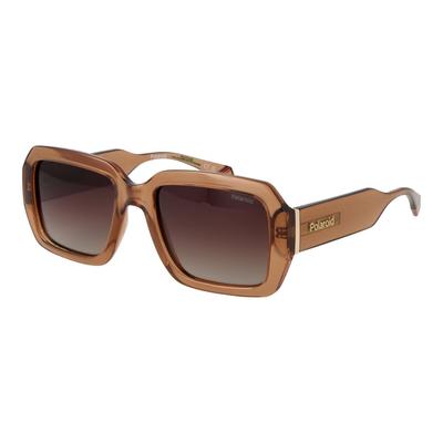 Unisex Sunglasses Polaroid PLD-6223-S-X-5409QLA Ø 54 Mm