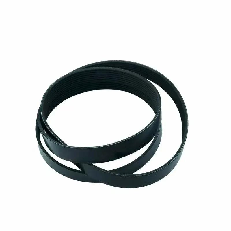 Car PK Transmission V-Ribbed Belt 7PK1140 For Nissan Tiida 1.6L 2007-2012 NV200 2010 MICRA III 2005-2010 CUBE NOTE 11720ED00C