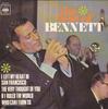7inch Record TONY BENNETT  Best Of Bennett EP6151 CBS 1967 UK Jazz Used