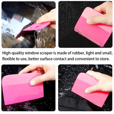 Χειμωνιάτικα προϊόντα – Ξύστρες πάγου