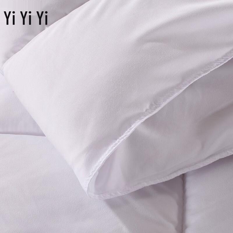 Yiyiai Blended Cotton Mattress Pad