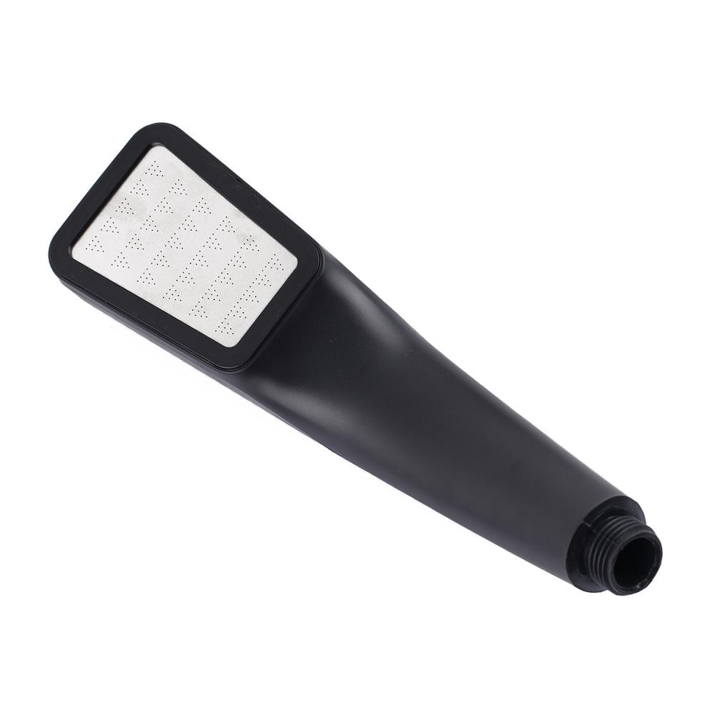 Głowica prysznicowa 300 małych otworów ABS galwanizowany fabrycznie nowa