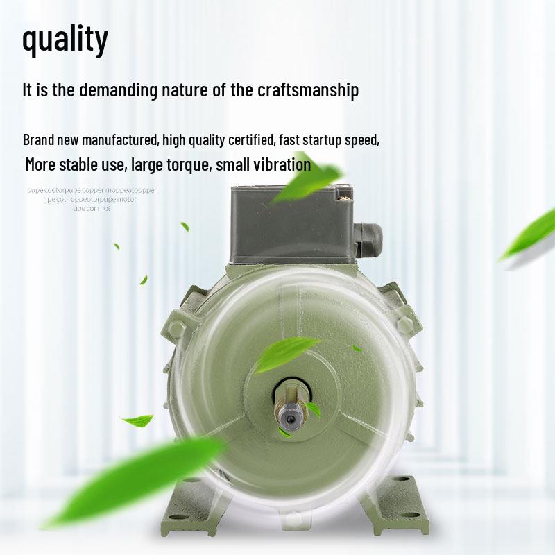 SF Industrial Axial Fan: 220V/380V Pure Copper Motor for Duct Ventilation and Exhaust