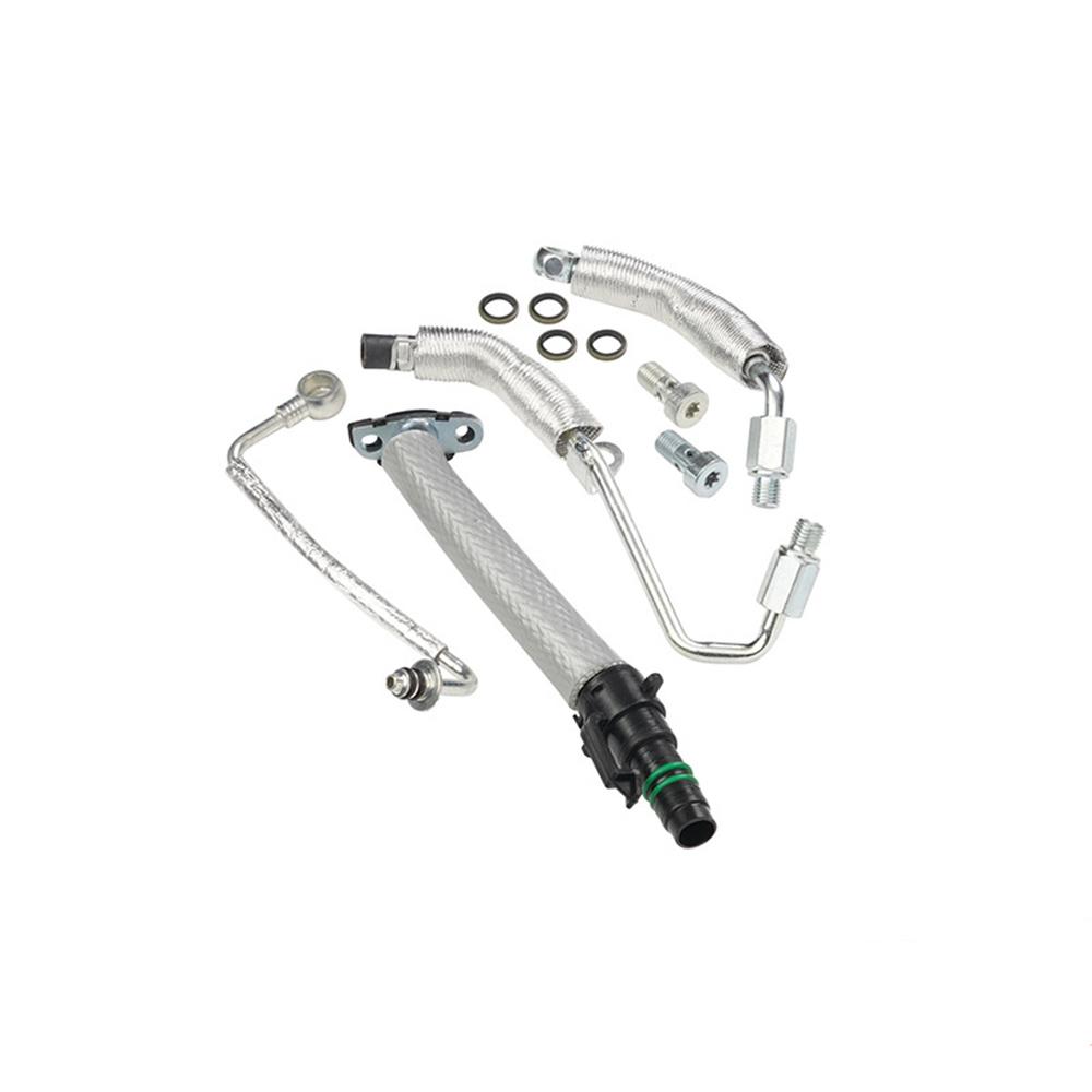 Turbo Oil Pipe Kit For Chevy Cruze/Sonic 1.4L
