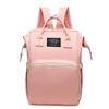 Multi-functional Oxford Cloth Diaper Backpack