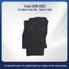 Removable Nylon Floor Mats for SAIC VW T-Cross 2019-2023 (Driver & Passenger)