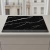 Non-Slip Induction Cooker Cover Pad Heat-resistant Induction Stove Top Mat Cook-top Protector  Home