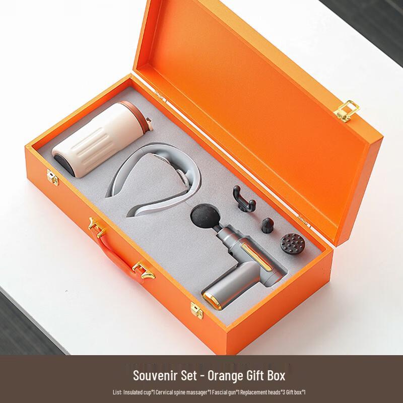 Подарочный набор для делового чаепития из 3 предметов