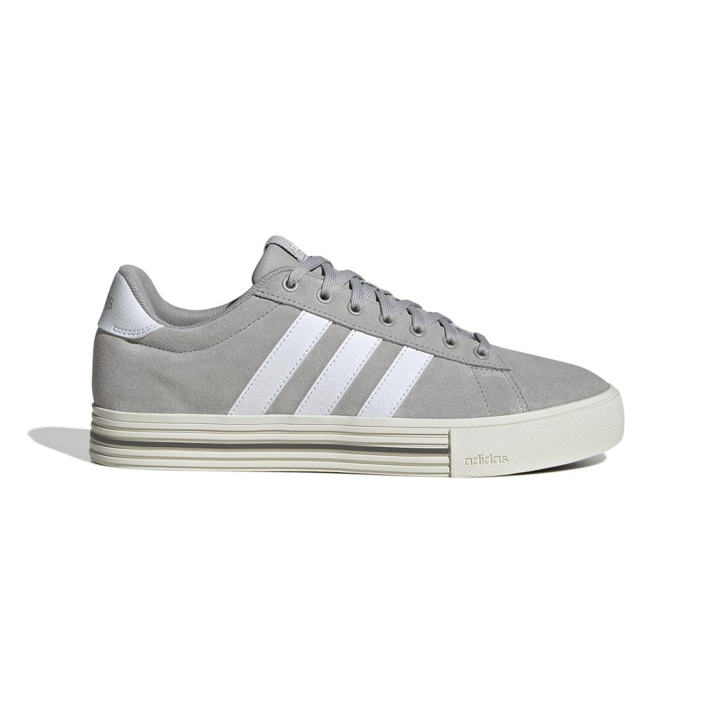 adidas Daily 4.0 - Grey Two/Footwear White (IF4504) - 26.0cm