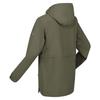Regatta Womens/Ladies Bayla Waterproof Raincoat