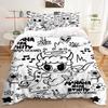 Karol G New Album 3D Bedding Sets Print Duvet Cover Adults_ Children Bed Comforter Birthday Gift Dropshipping