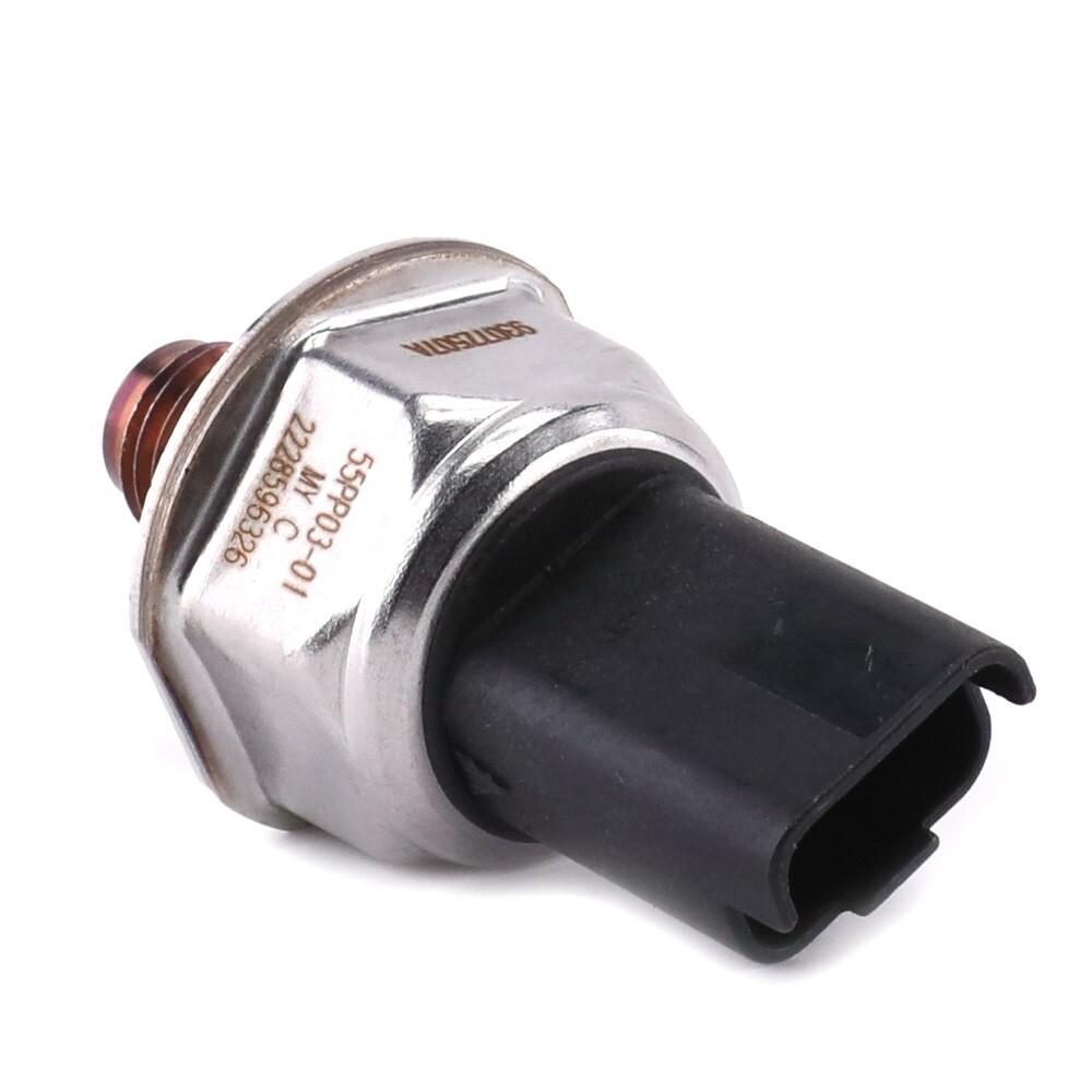 Fuel Rail Pressure Sensor For Various Ford Renault Nissan 55Pp03-01 9307Z511A