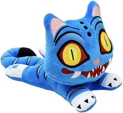 Collectible Figurines Home Decor Animals Pillow for Sofa Bed Decor Throw Pillows (Lie Down)