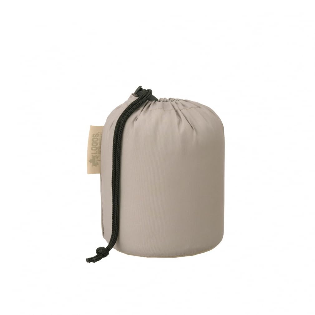 LOGOS Cooling and Sweat-Wicking Inner Sleeping Bag 72601110