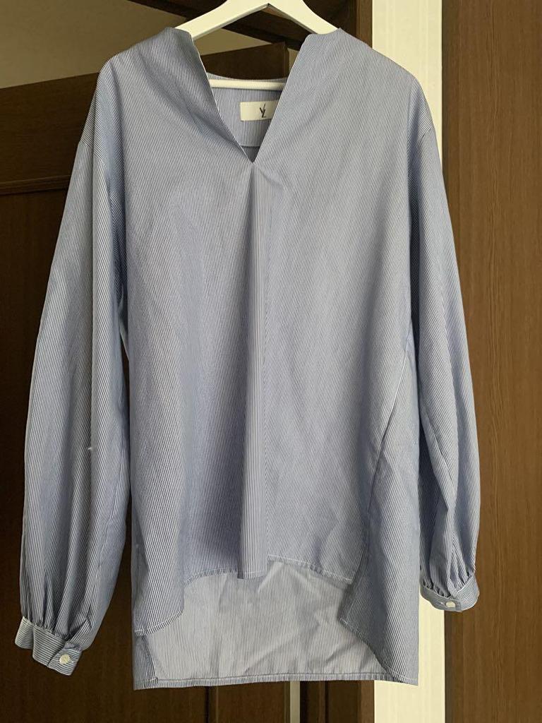 [USED] BTS JIMIN's VUIEL shirt