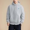 New Balance Sweatshirt Men's Medium Gray NCE41301-MGR