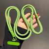 Hochwertiges Handy-Lanyard, verstellbar, horizontal am Körper tragbar, robuste Schulter- und Nackenaufhängung, multifunktionales Outdoor-Handy-Lanyard gegen Beschädigung
