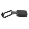 2 Inch Trailer Hitch Cover M 1840 FP Excellent Protection Rubber Trailer Receiver Tube Plug Replacement for Ranger 2015-2024