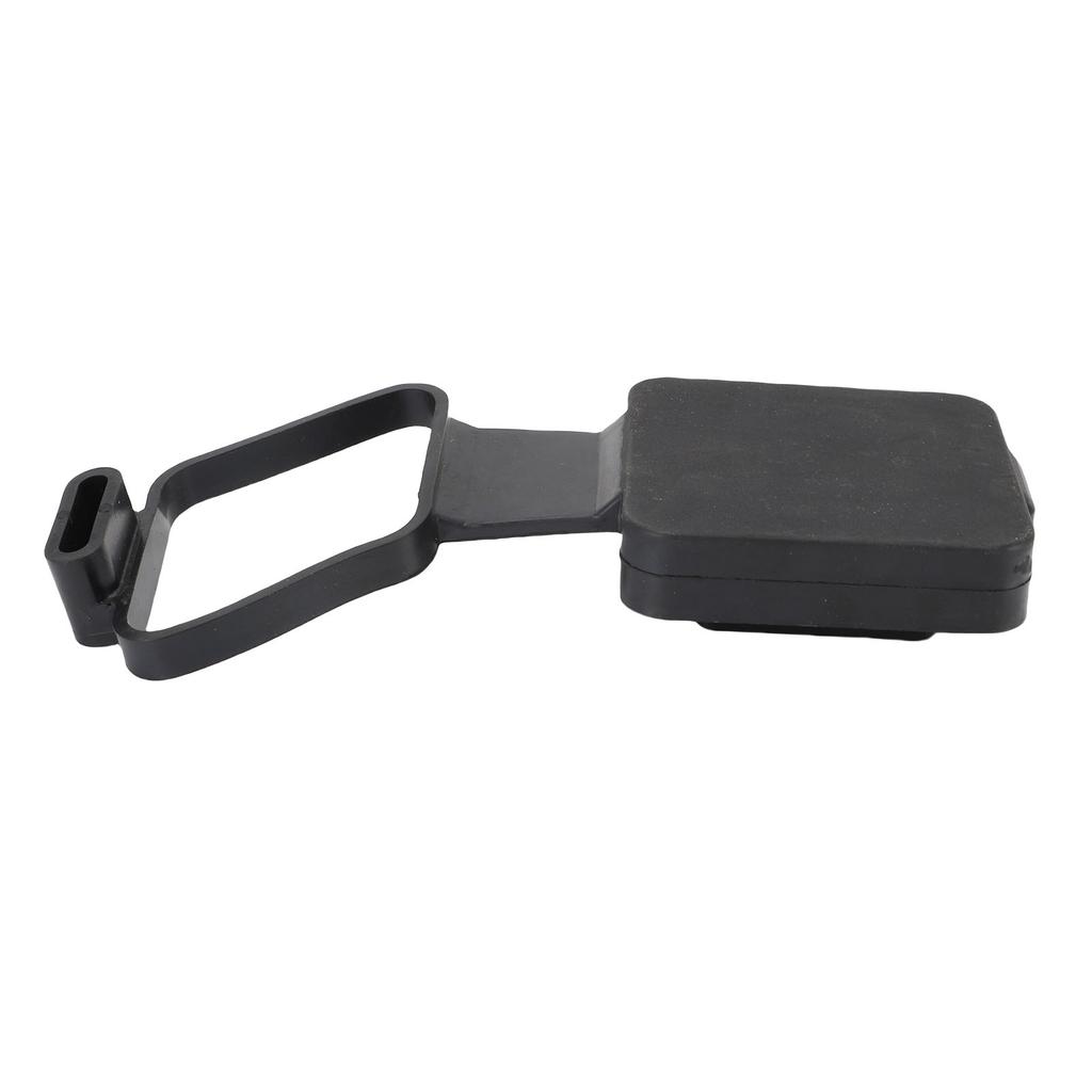 2 Inch Trailer Hitch Cover M 1840 FP Excellent Protection Rubber Trailer Receiver Tube Plug Replacement for Ranger 2015-2024