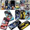 Handyhülle für Apple iPhone 16 15 14 Plus 13 12 Mini 17 Pro Max + 16E Air 16+ ProMax Hülle Super Drache Son Gokus Vegeta Ball