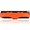 Set de Cartuchos de Tóner Compatibles Layseng CC530A/304A para Impresoras HP/Canon