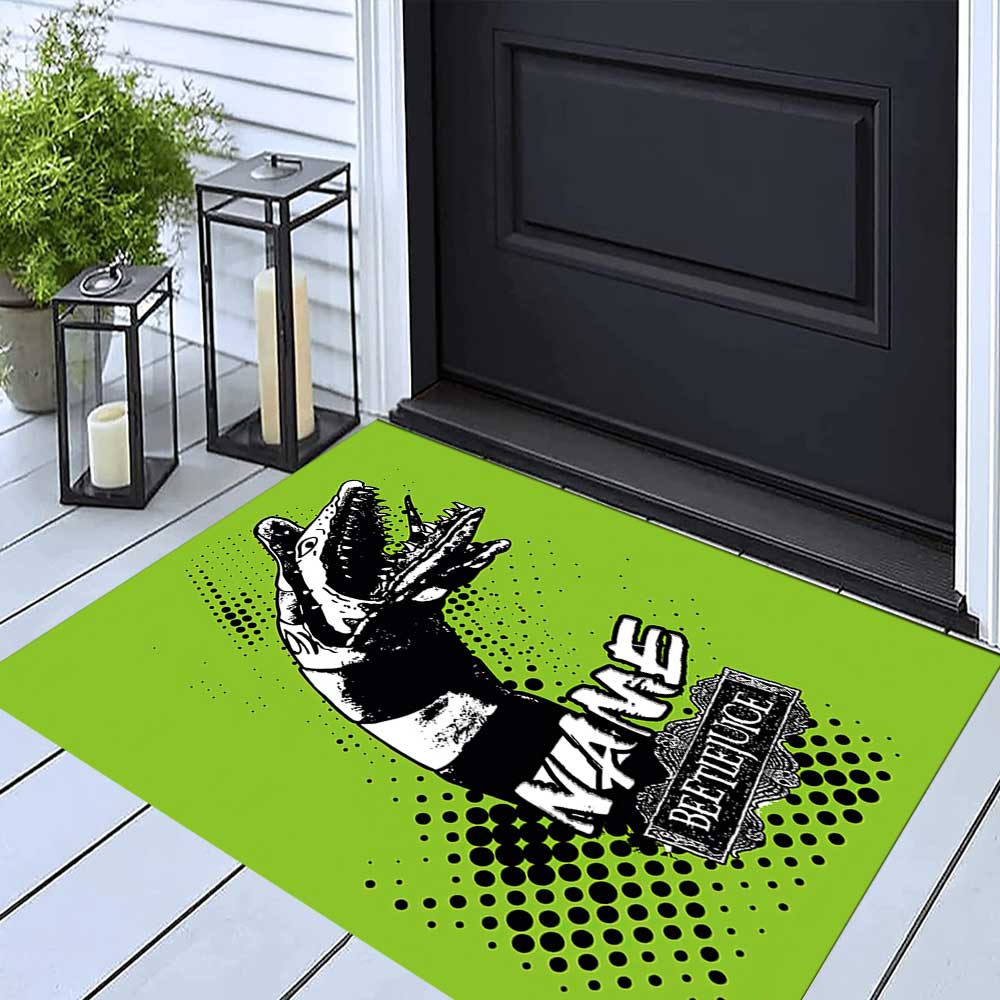 Like Warner Bros. Movies (27) Customize your name rug, office chair cushion, home bedroom living room gift.