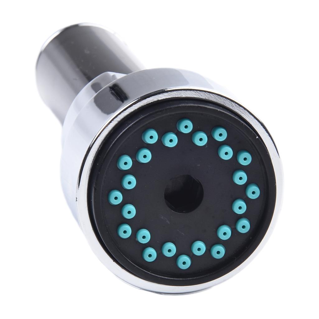 Pull Out Spray Head Faucet Shower High Quality Household Handle Faucet Kitchen Mixer Tap Bathroom Accessories Bathroom Supplies