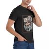 Bob Log 3 T-Shirt Essential T-Shirt Black T Shirts for Men Heavy Weight T Shirts for Men Funny T Shirt