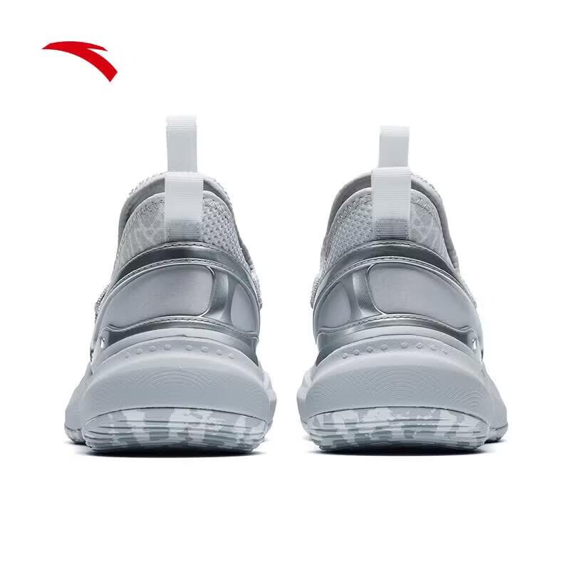 Anta KT FLY Men's Low-Top Basketball Shoes