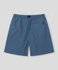 BLACK MOMENT Pure Shorts Classic Ultra-Light Nylon Wide Elastic Shorts [Red]