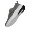 Anta Wuyue Wangyue Comfortable Non-Slip Versatile Low-Top Sports Shoes Men Sneakers Volcanic-Gray 112617766R-3