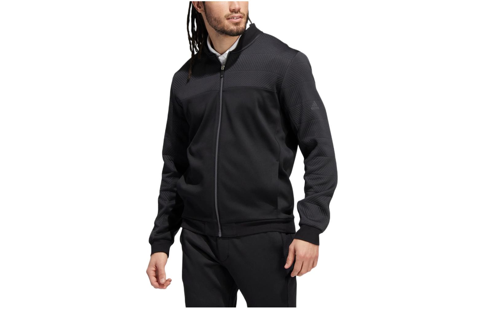 

Adidas Jackets & Coats Men s Black HN9527 L