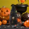 Brush Tree Halloween Table Ornament Tabletop Decor DIY Craft for Ideal Gift
