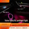 Volvo XC90/S90/XC60/S60 Custom Ambient Light Kit