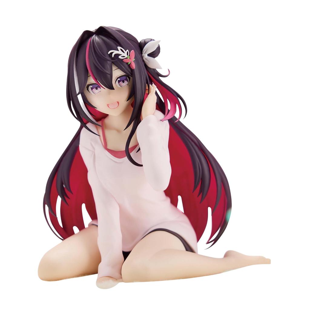 Hololive IF -Relax Time- AZKi Figure