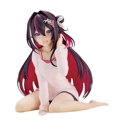 Hololive IF AZKi Figure -Relax Time-