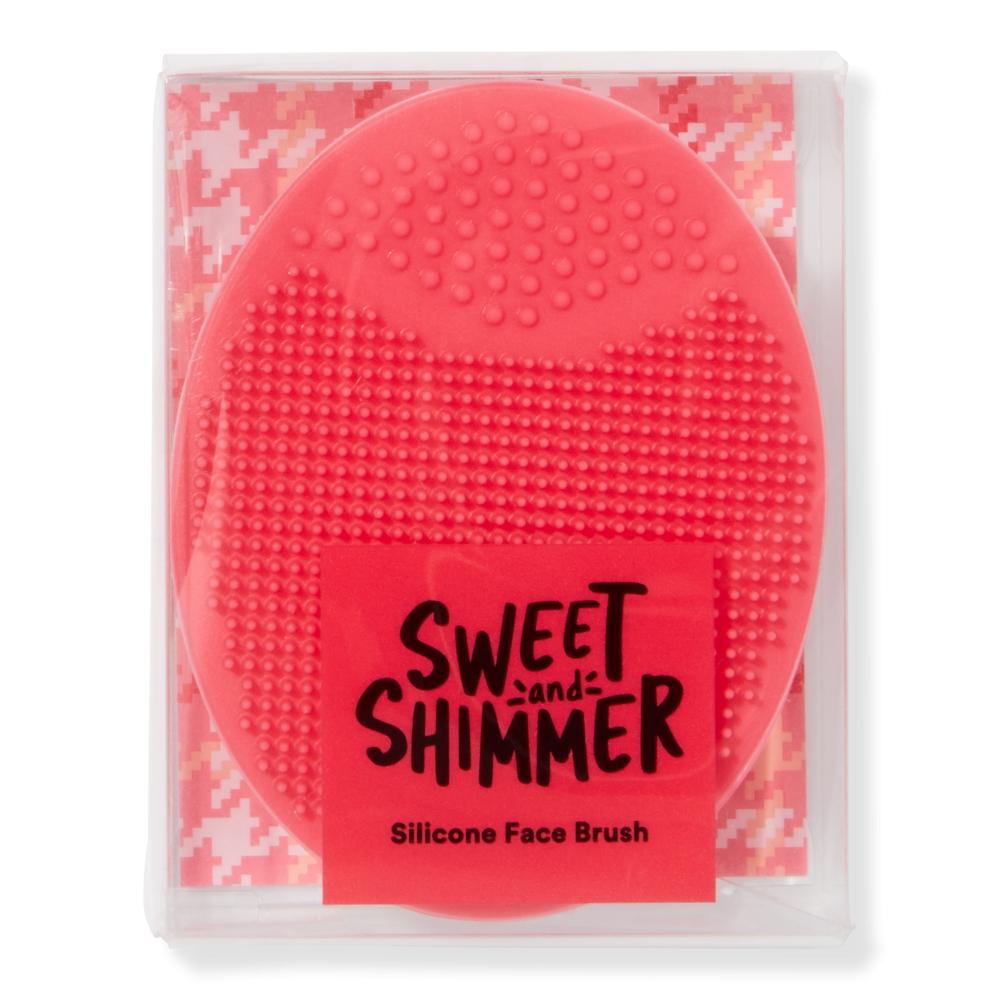 

Sweet Shimmer Face Scrubber