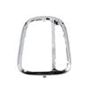 2032671988 For Mercedes Benz W203 C200 C230 C300 Car Center Shifter Trim Cover Shift Gear Cover Panel Trim Frame 2032672088