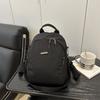 Summer Backpack New Large-capacity Travel Backpack Fashionable Versatile Shoulder Handbag Women's Lightweight