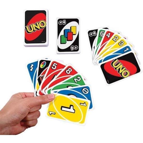Uno 2-pakning