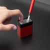 Electrician Grade Current Tester with Ergonomic Nonslip Handle and High  Indicators Suitable for Wiring Checks